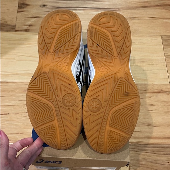 ASICS Sneakers - Picture 5 of 6